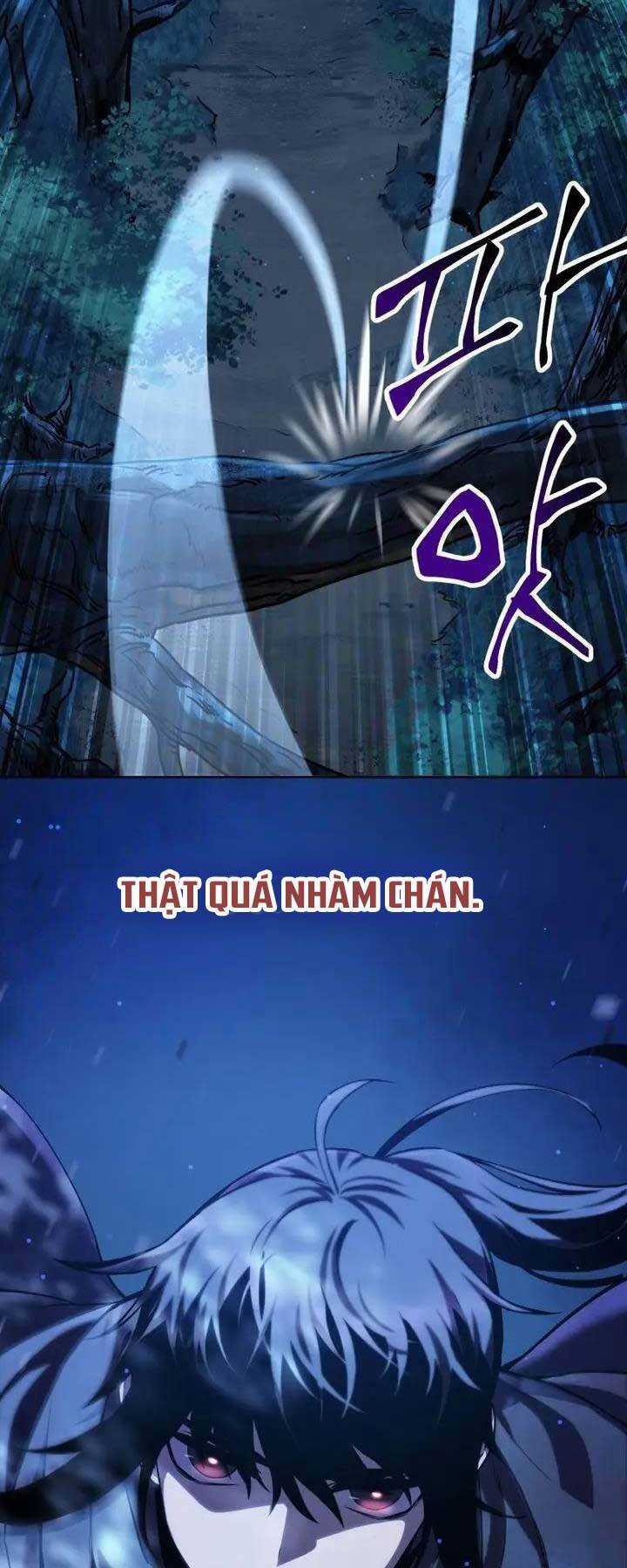 Helmut Đứa Trẻ Bị Ruồng Bỏ - Chapter 1 - Page 30