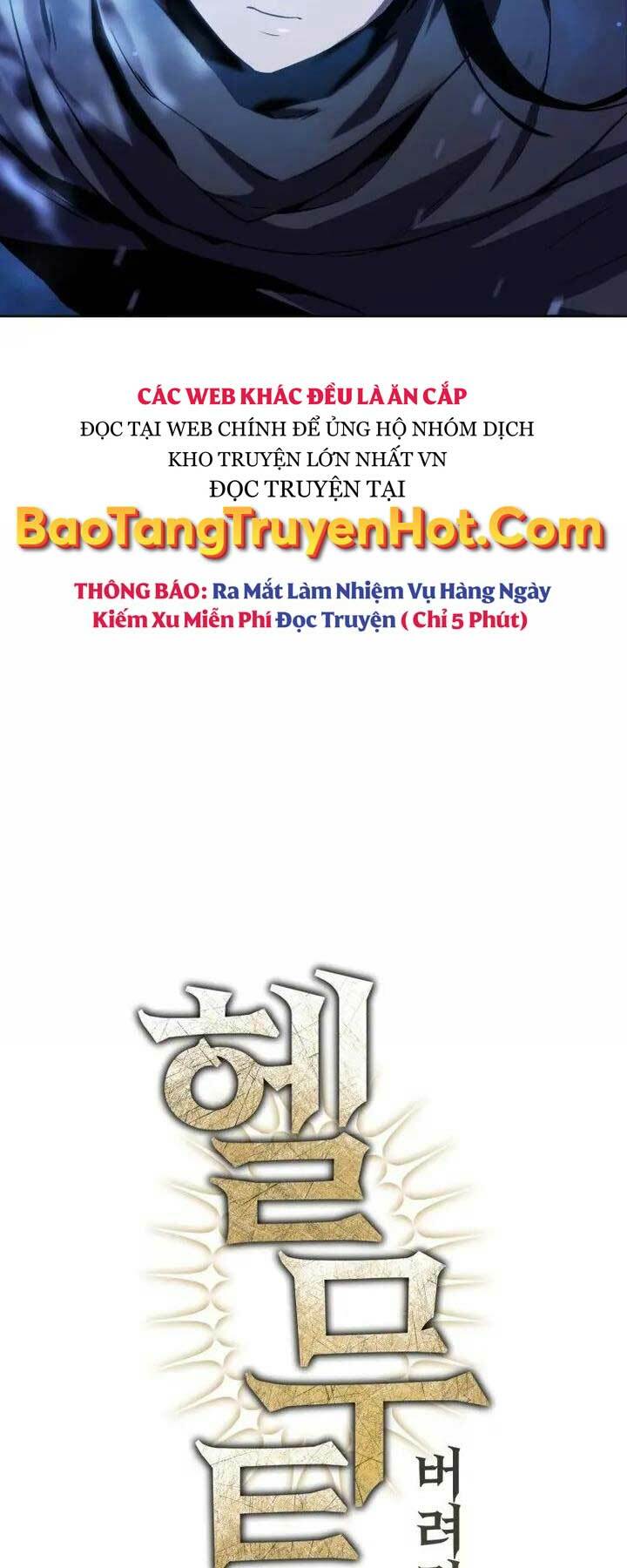 Helmut Đứa Trẻ Bị Ruồng Bỏ - Chapter 1 - Page 31