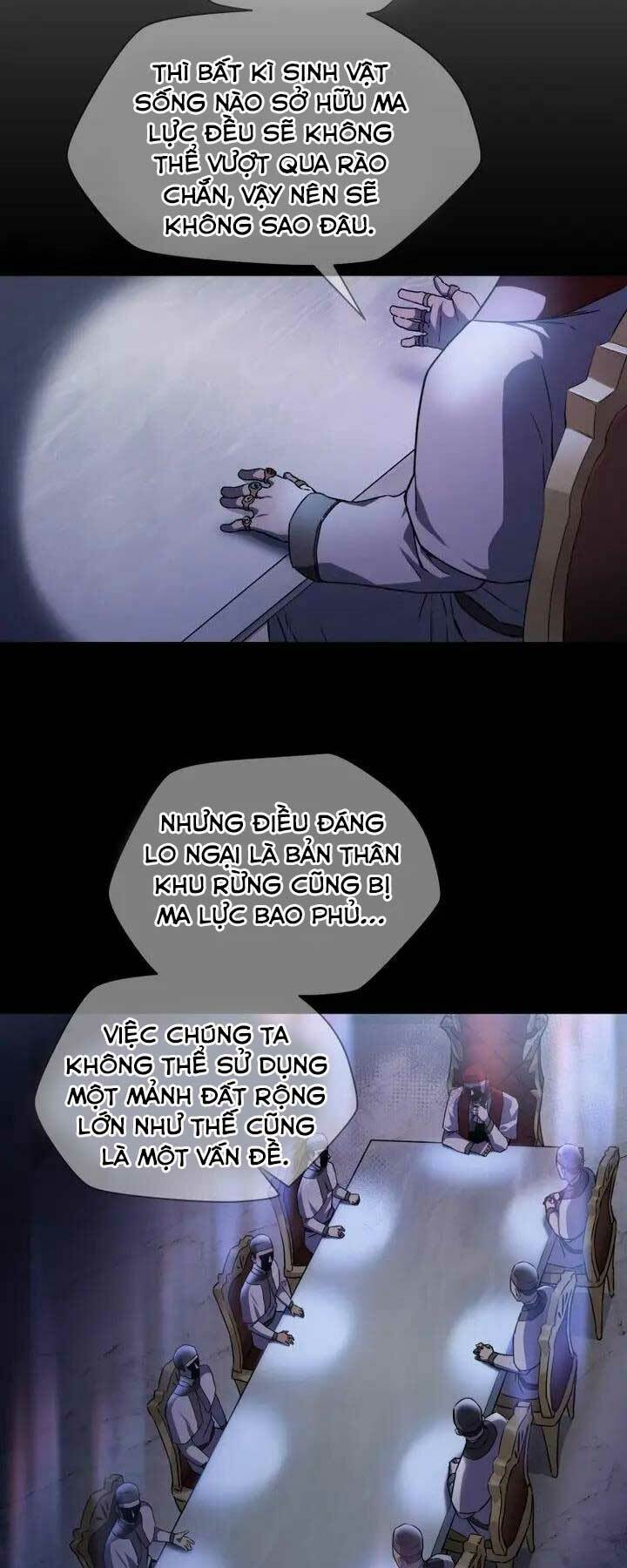 Helmut Đứa Trẻ Bị Ruồng Bỏ - Chapter 1 - Page 33