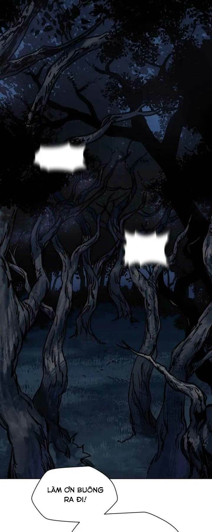 Helmut Đứa Trẻ Bị Ruồng Bỏ - Chapter 1 - Page 38