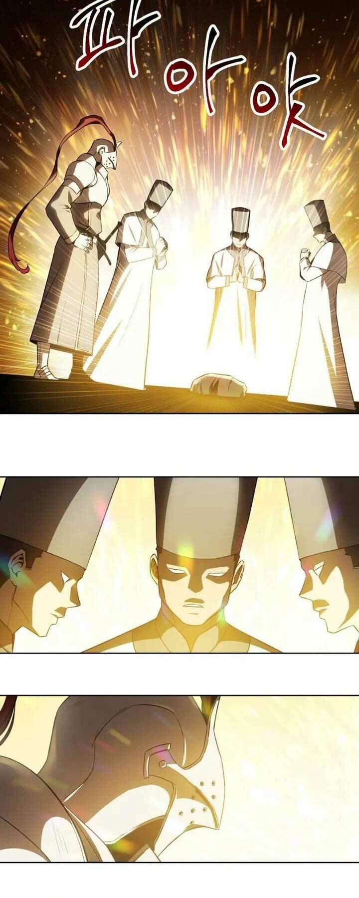 Helmut Đứa Trẻ Bị Ruồng Bỏ - Chapter 1 - Page 40