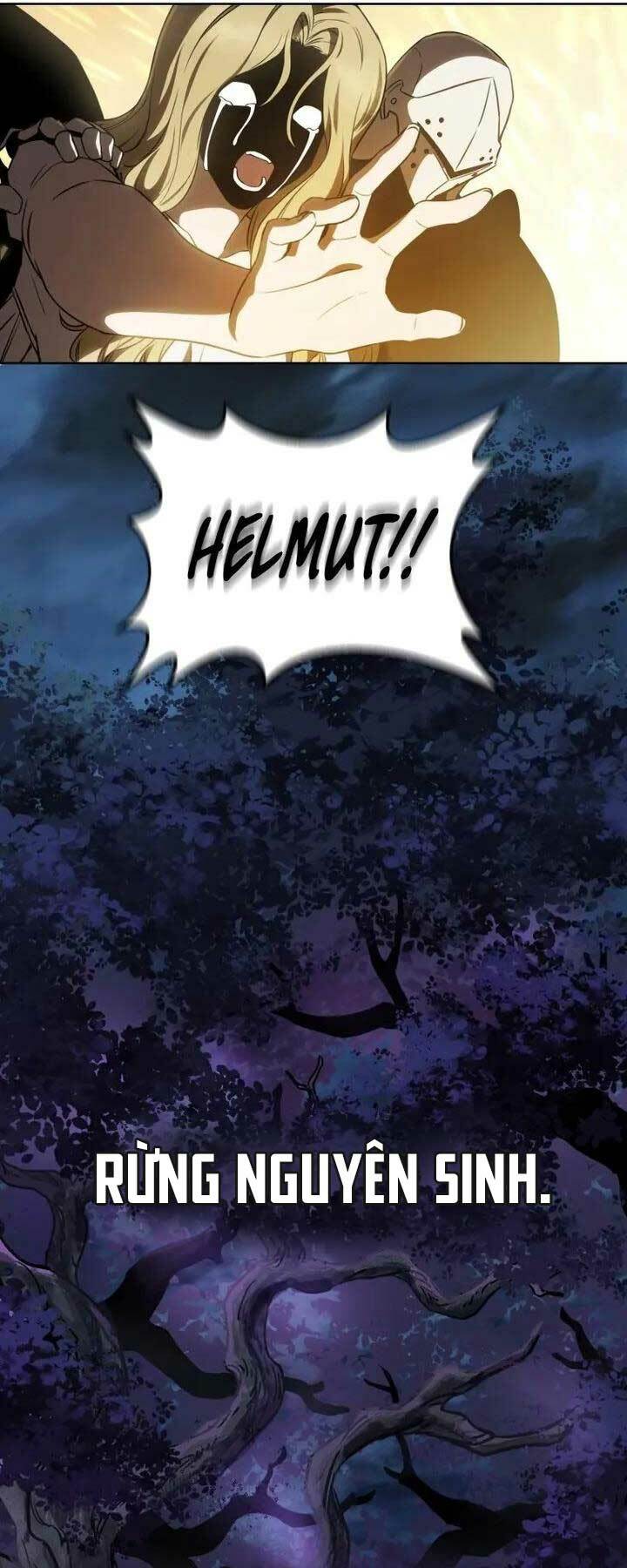 Helmut Đứa Trẻ Bị Ruồng Bỏ - Chapter 1 - Page 41