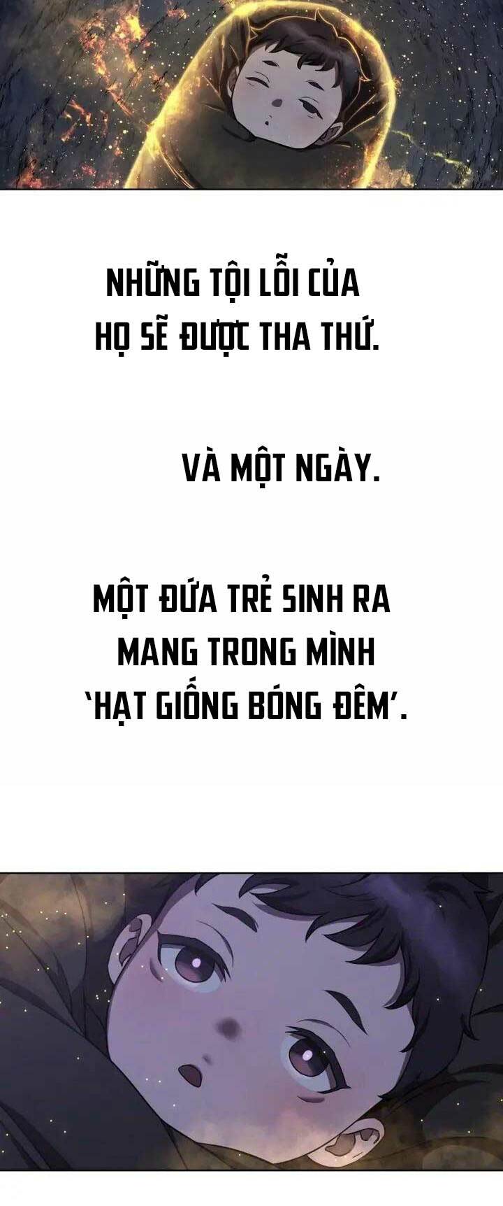 Helmut Đứa Trẻ Bị Ruồng Bỏ - Chapter 1 - Page 44