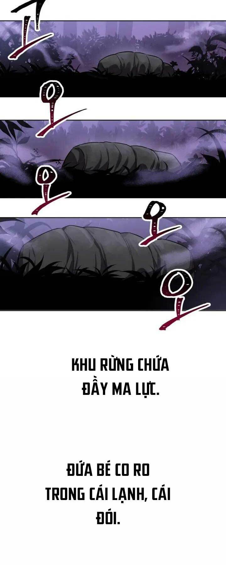 Helmut Đứa Trẻ Bị Ruồng Bỏ - Chapter 1 - Page 46