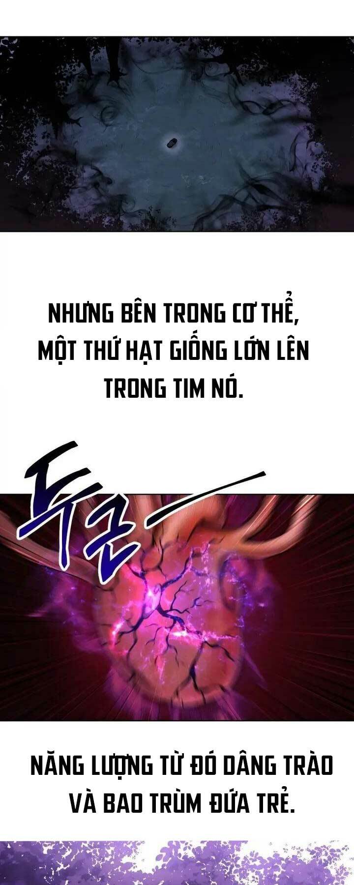 Helmut Đứa Trẻ Bị Ruồng Bỏ - Chapter 1 - Page 47