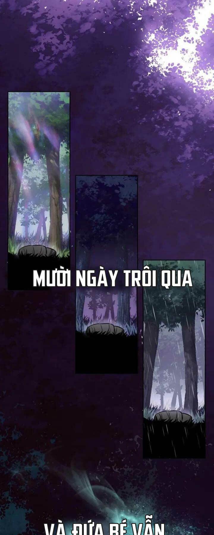 Helmut Đứa Trẻ Bị Ruồng Bỏ - Chapter 1 - Page 48