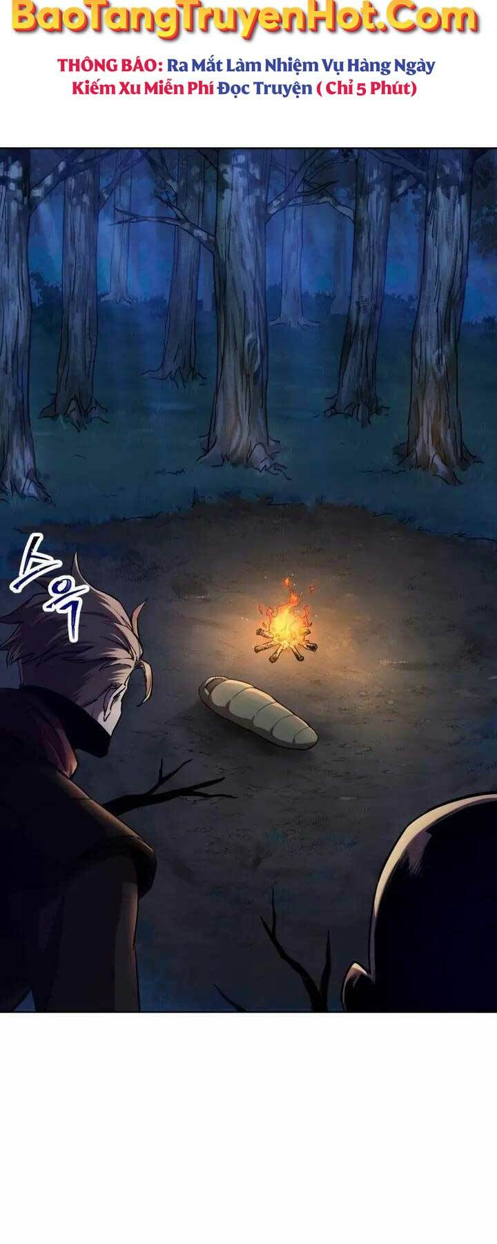 Helmut Đứa Trẻ Bị Ruồng Bỏ - Chapter 1 - Page 4