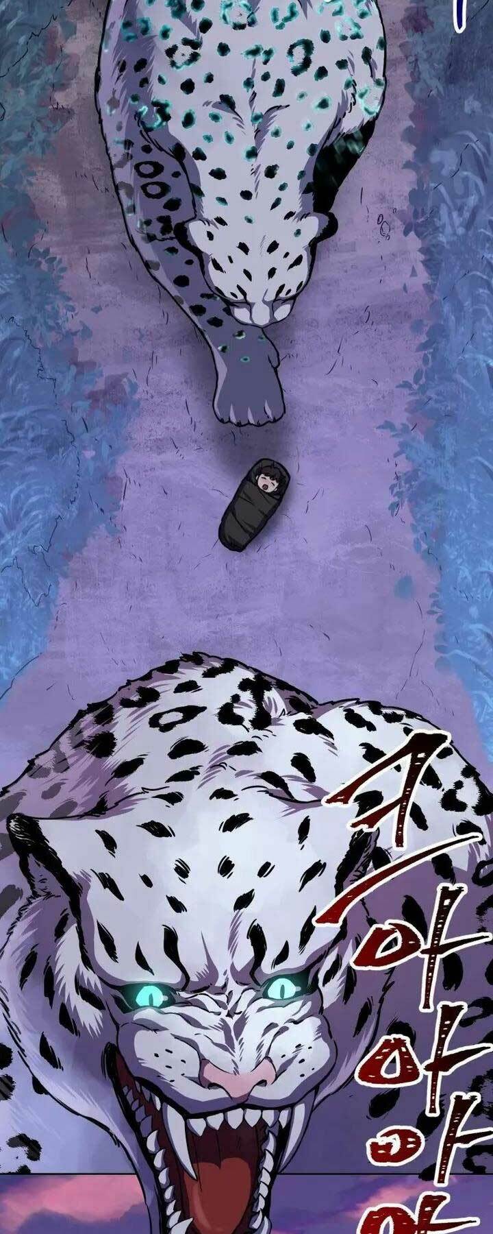 Helmut Đứa Trẻ Bị Ruồng Bỏ - Chapter 1 - Page 50