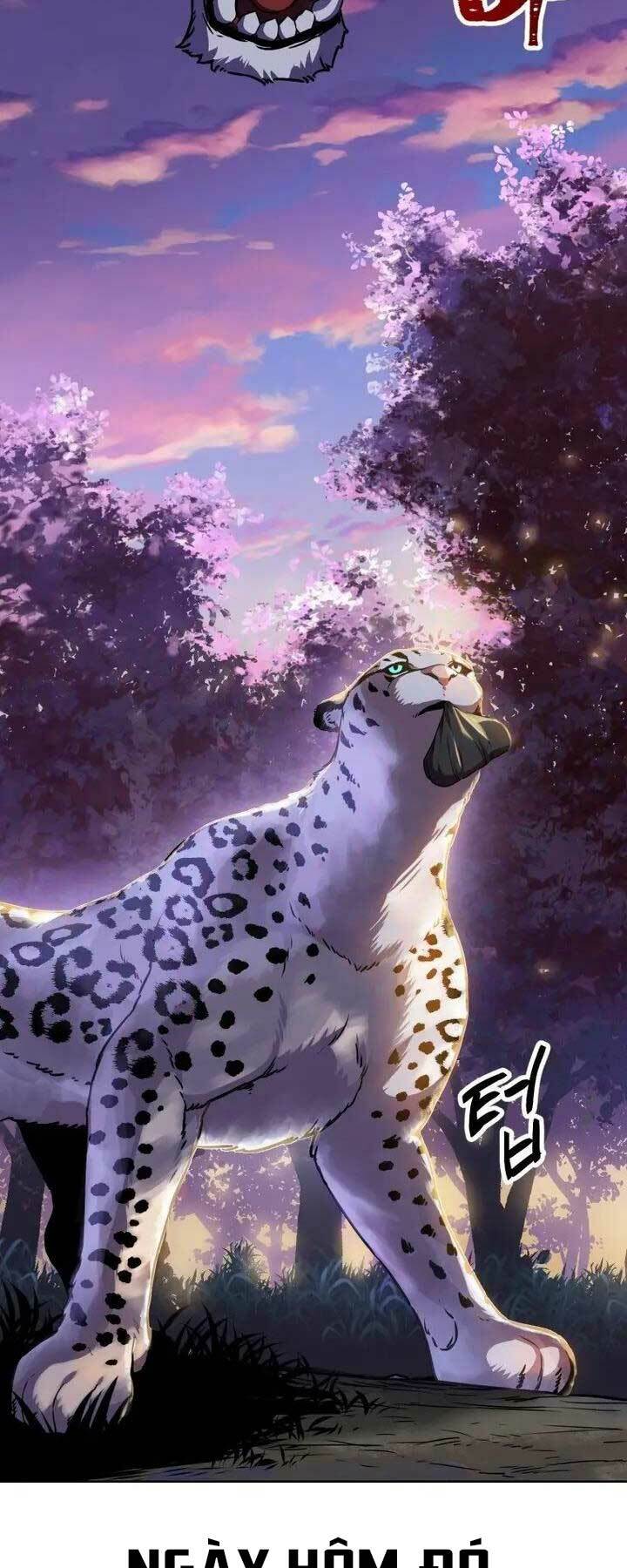 Helmut Đứa Trẻ Bị Ruồng Bỏ - Chapter 1 - Page 51