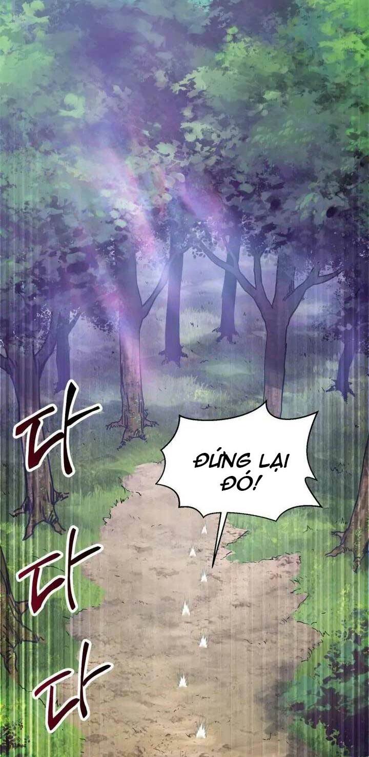 Helmut Đứa Trẻ Bị Ruồng Bỏ - Chapter 1 - Page 53