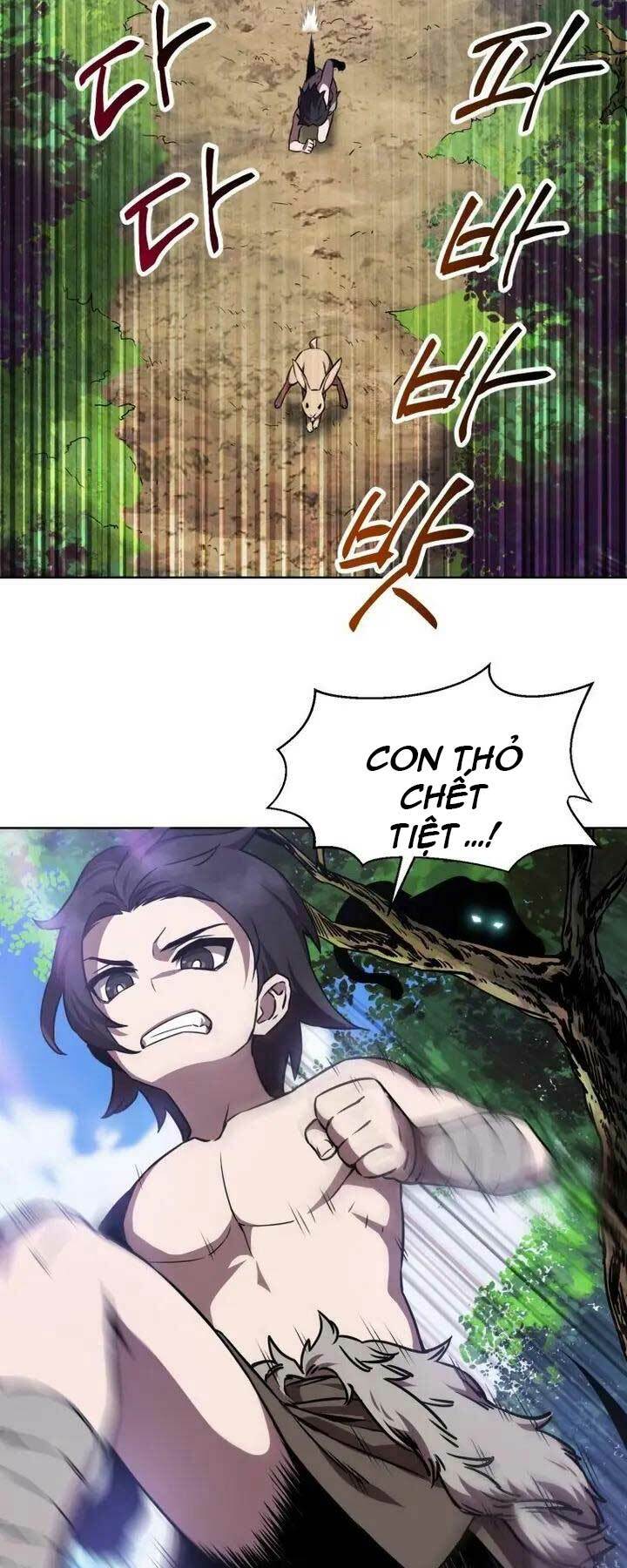 Helmut Đứa Trẻ Bị Ruồng Bỏ - Chapter 1 - Page 54