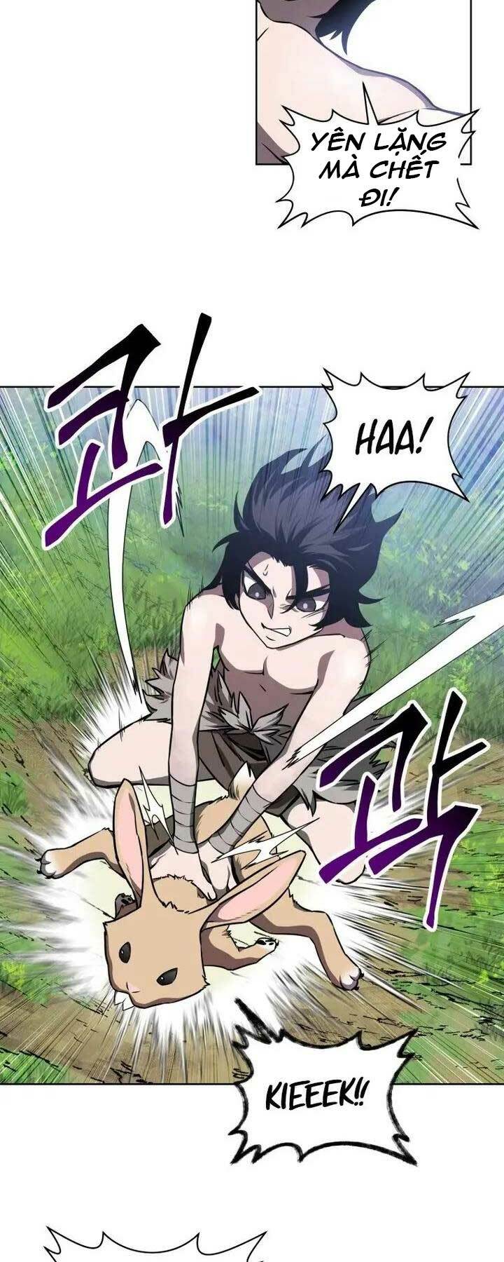 Helmut Đứa Trẻ Bị Ruồng Bỏ - Chapter 1 - Page 56