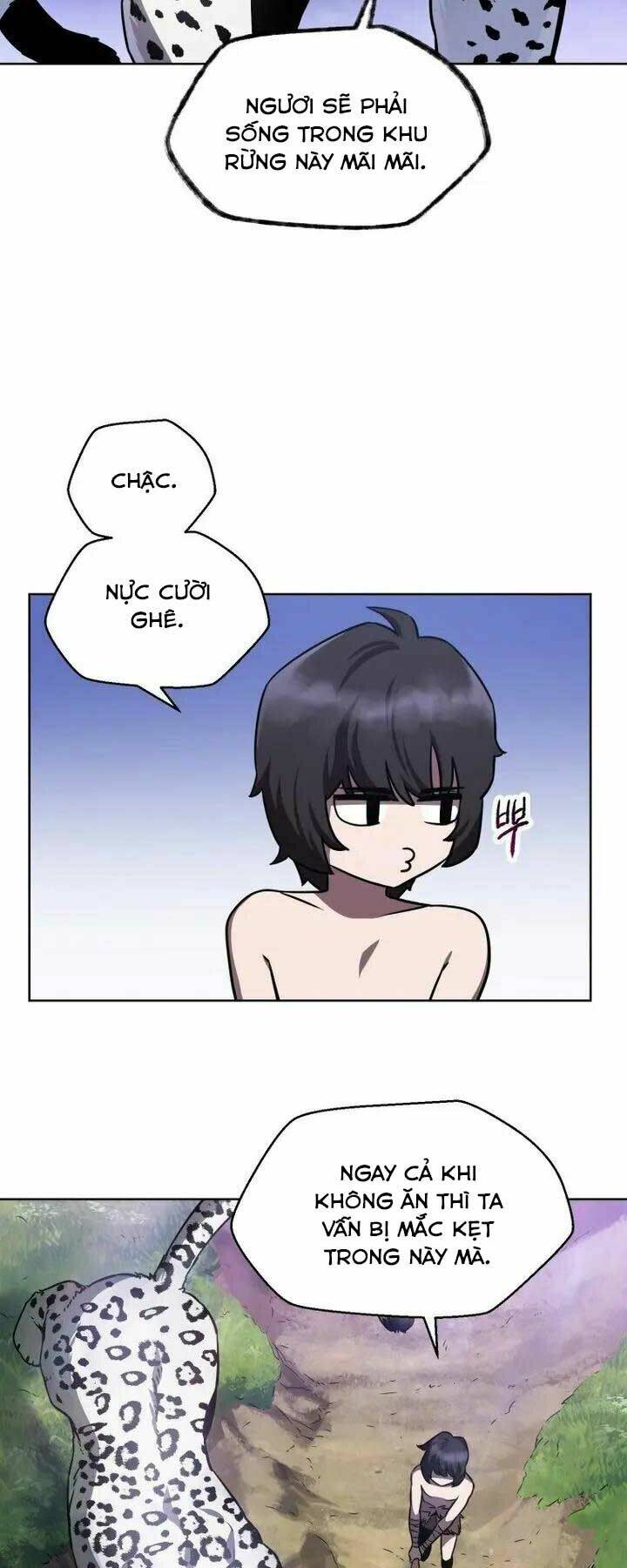 Helmut Đứa Trẻ Bị Ruồng Bỏ - Chapter 1 - Page 63