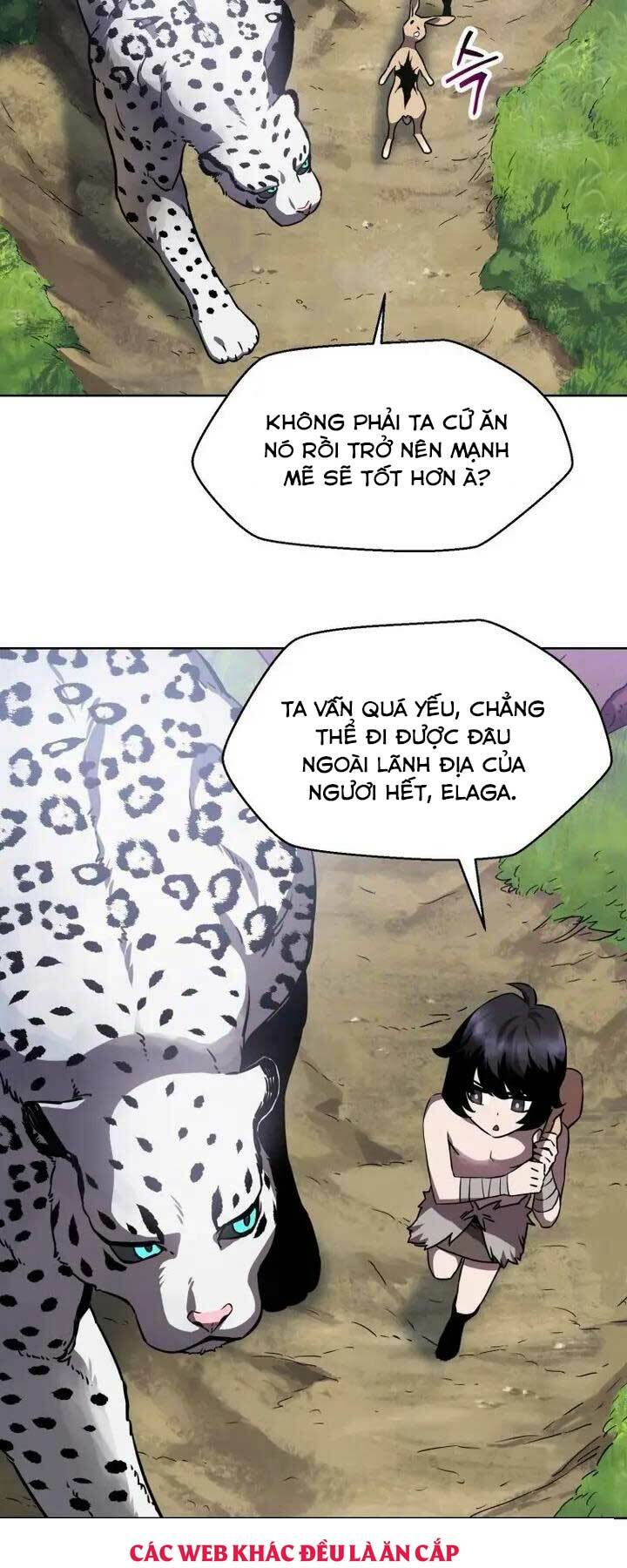 Helmut Đứa Trẻ Bị Ruồng Bỏ - Chapter 1 - Page 64