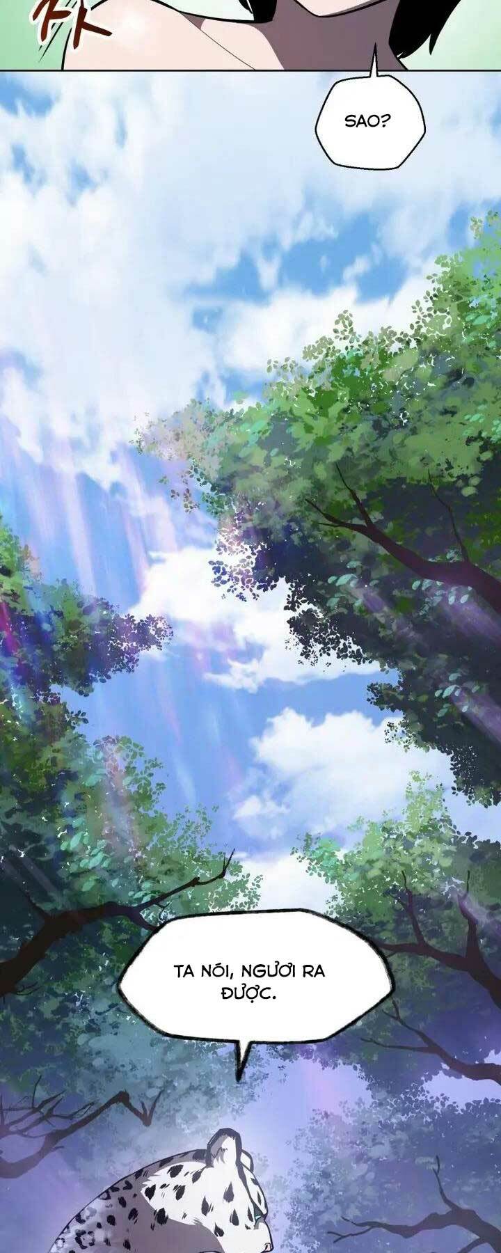 Helmut Đứa Trẻ Bị Ruồng Bỏ - Chapter 1 - Page 66