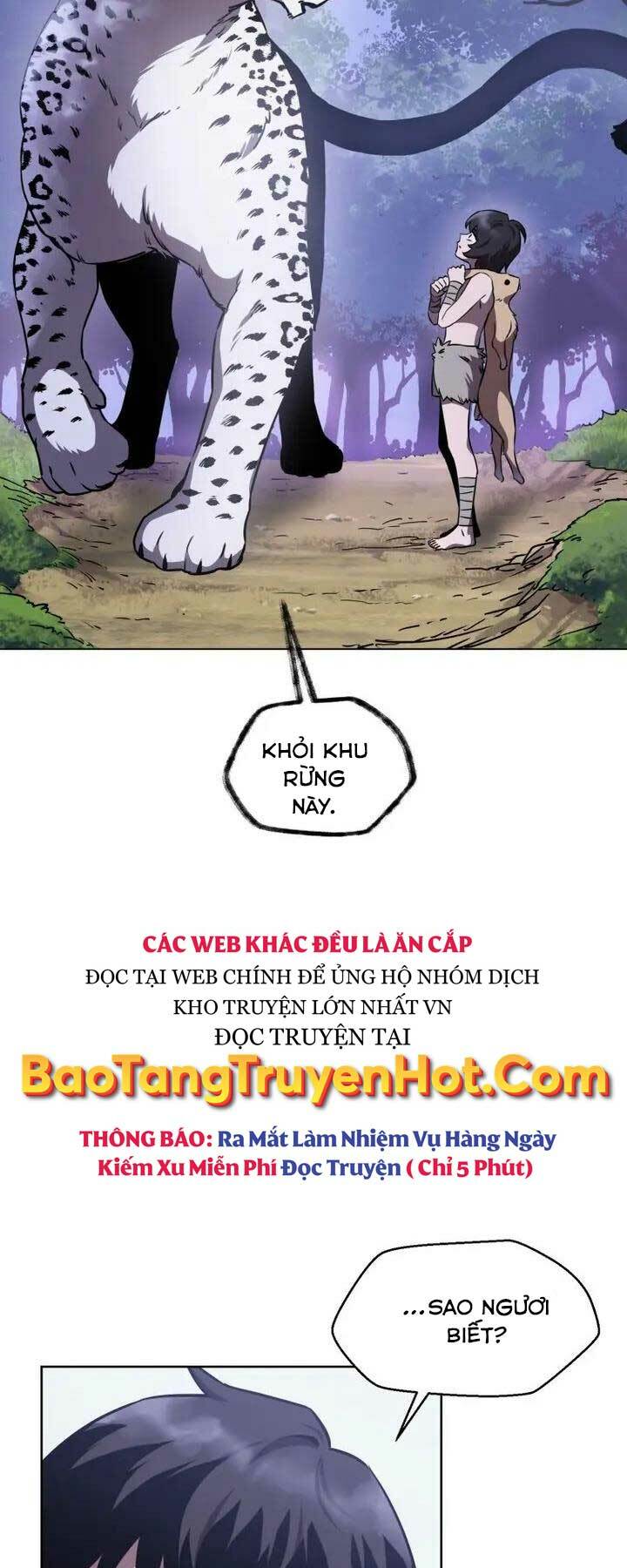 Helmut Đứa Trẻ Bị Ruồng Bỏ - Chapter 1 - Page 67