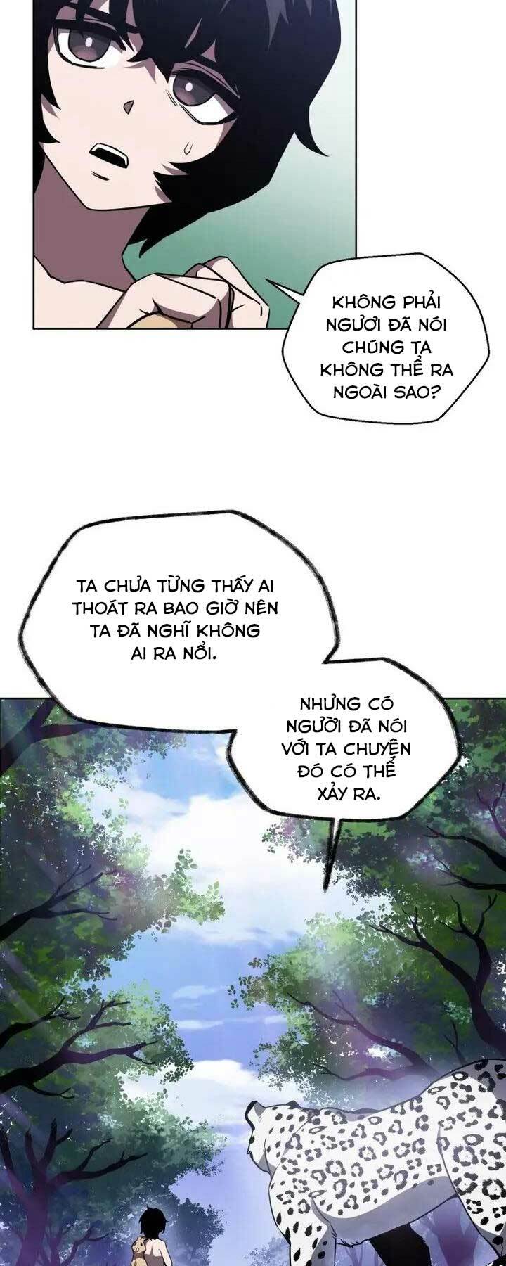 Helmut Đứa Trẻ Bị Ruồng Bỏ - Chapter 1 - Page 68