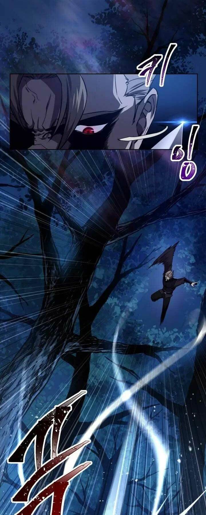 Helmut Đứa Trẻ Bị Ruồng Bỏ - Chapter 1 - Page 6