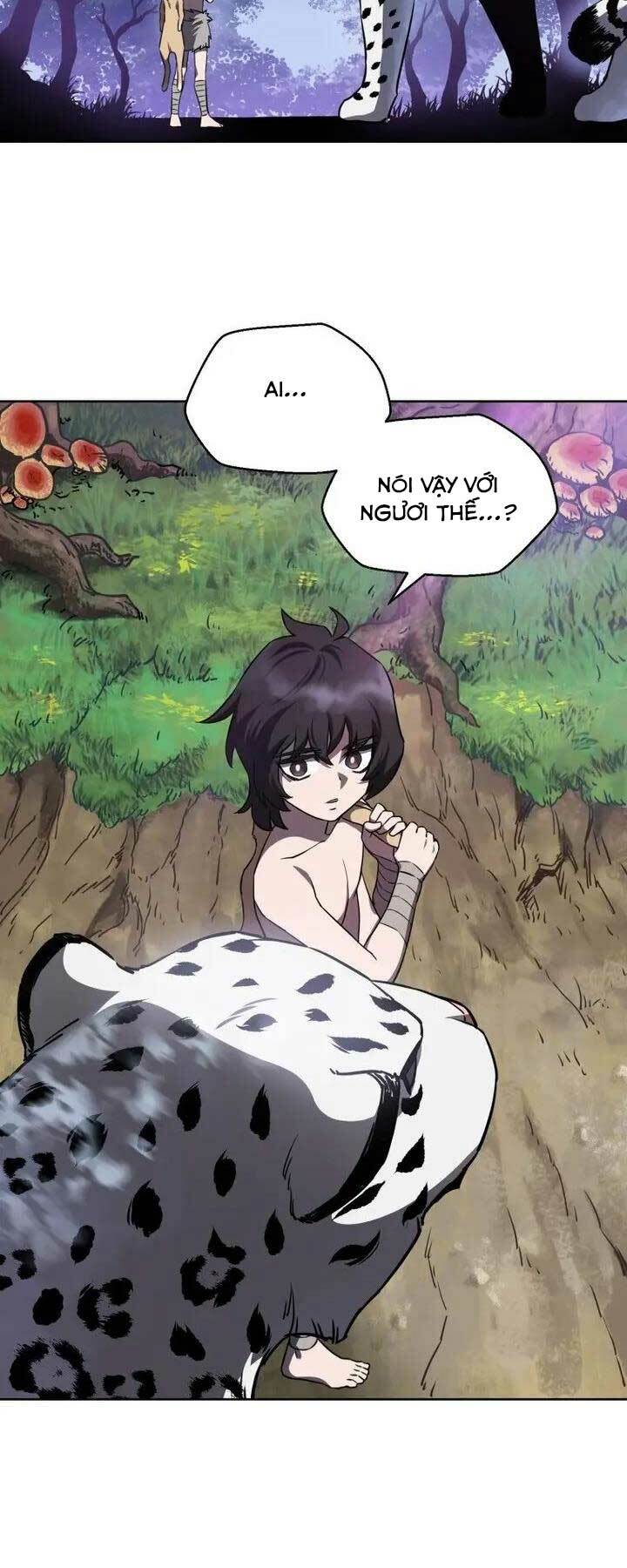 Helmut Đứa Trẻ Bị Ruồng Bỏ - Chapter 1 - Page 69