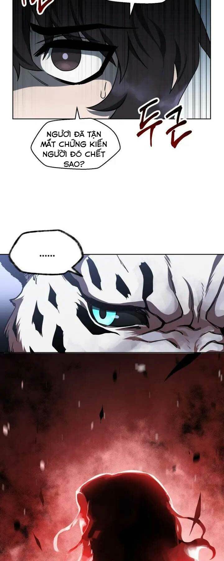 Helmut Đứa Trẻ Bị Ruồng Bỏ - Chapter 1 - Page 72