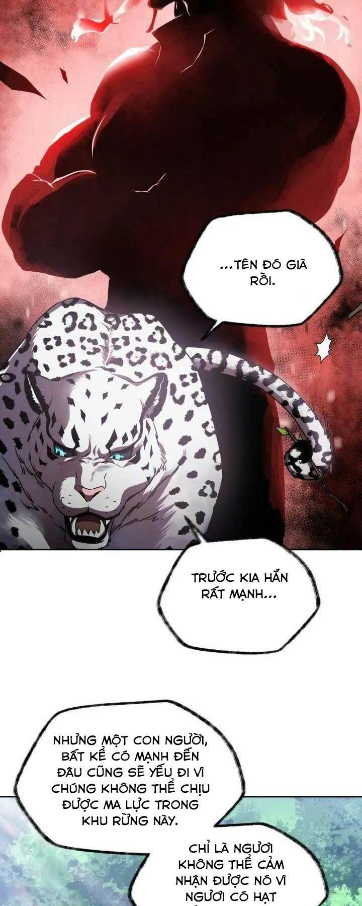 Helmut Đứa Trẻ Bị Ruồng Bỏ - Chapter 1 - Page 73