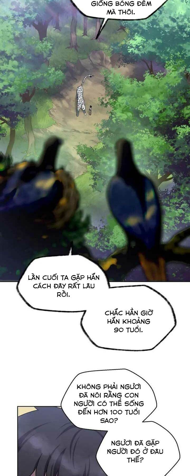 Helmut Đứa Trẻ Bị Ruồng Bỏ - Chapter 1 - Page 74