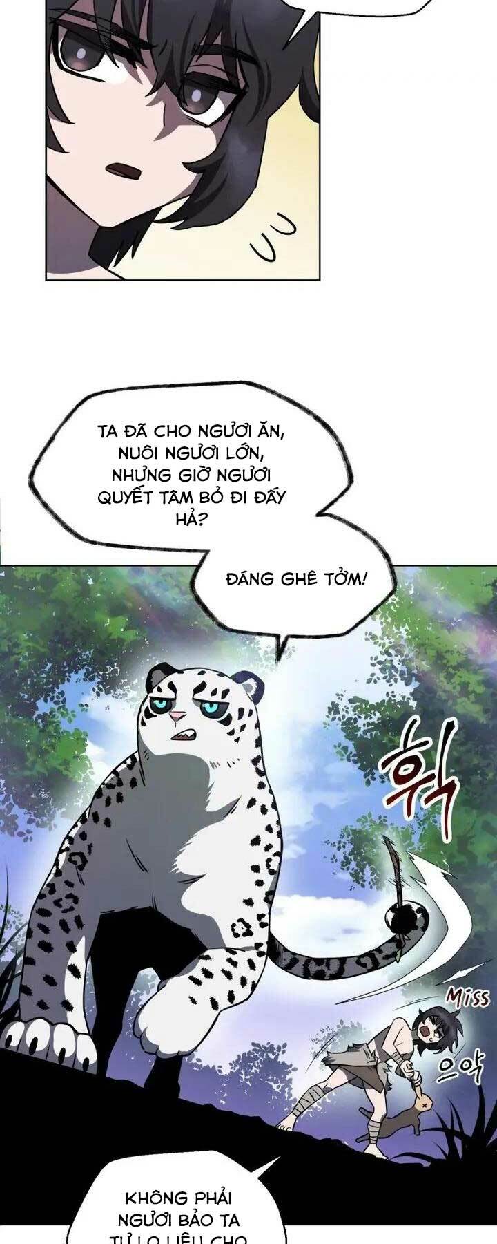 Helmut Đứa Trẻ Bị Ruồng Bỏ - Chapter 1 - Page 75