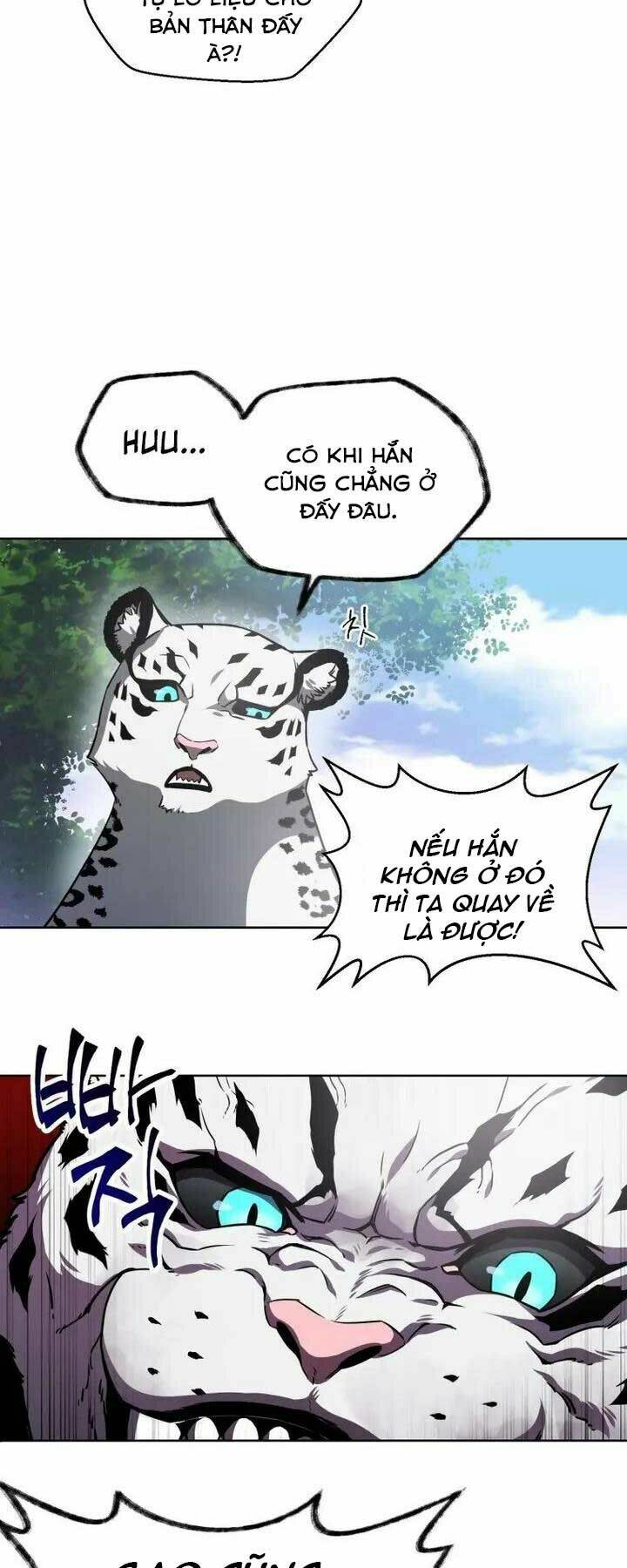 Helmut Đứa Trẻ Bị Ruồng Bỏ - Chapter 1 - Page 76