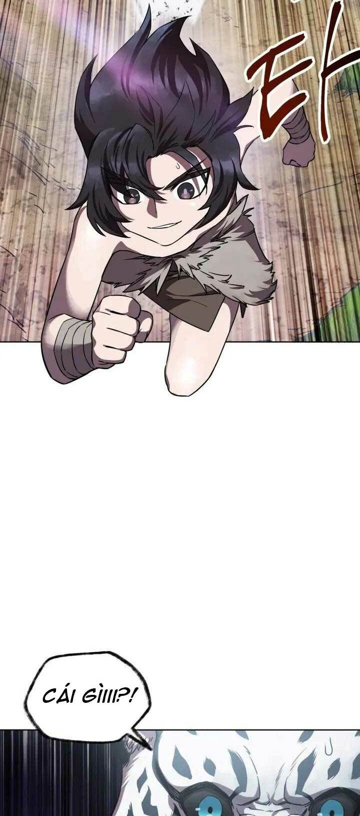 Helmut Đứa Trẻ Bị Ruồng Bỏ - Chapter 1 - Page 79