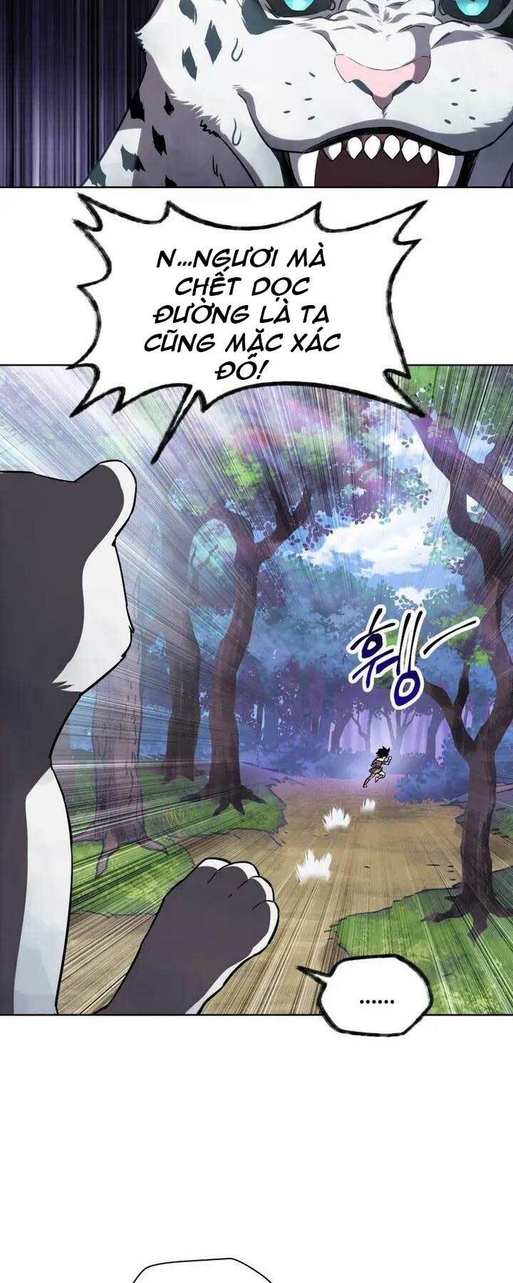 Helmut Đứa Trẻ Bị Ruồng Bỏ - Chapter 1 - Page 80