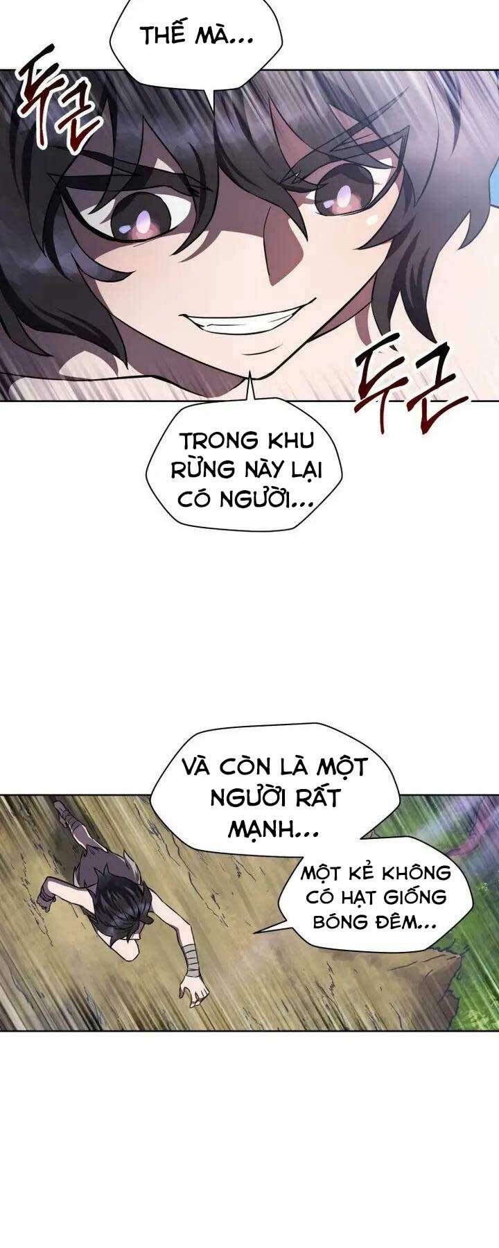 Helmut Đứa Trẻ Bị Ruồng Bỏ - Chapter 1 - Page 81