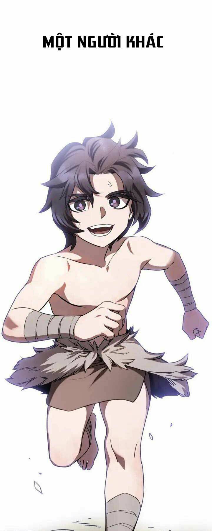 Helmut Đứa Trẻ Bị Ruồng Bỏ - Chapter 1 - Page 82