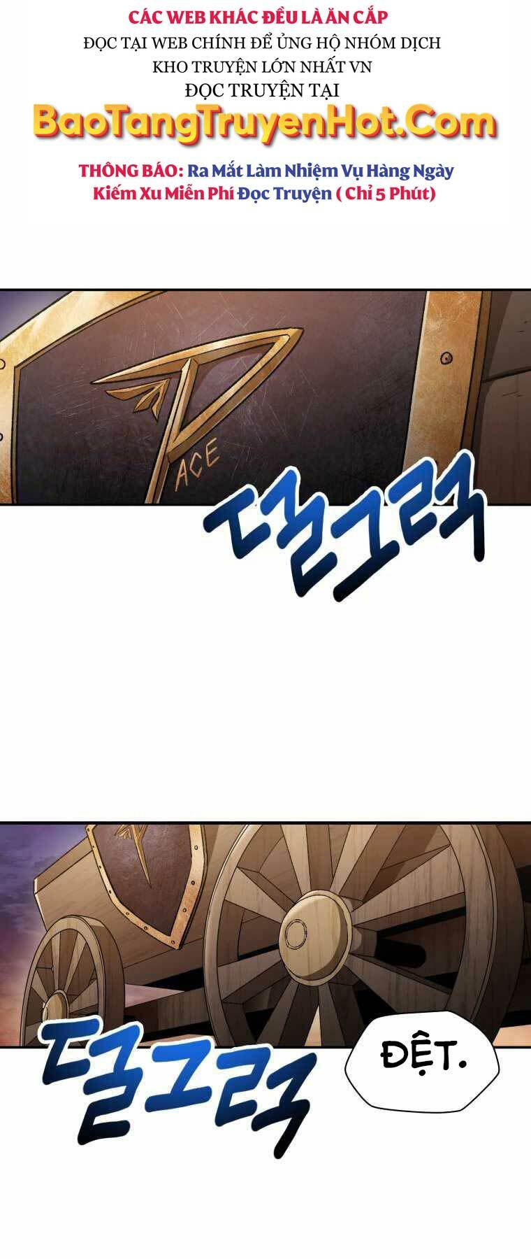 Helmut Đứa Trẻ Bị Ruồng Bỏ - Chapter 10 - Page 9