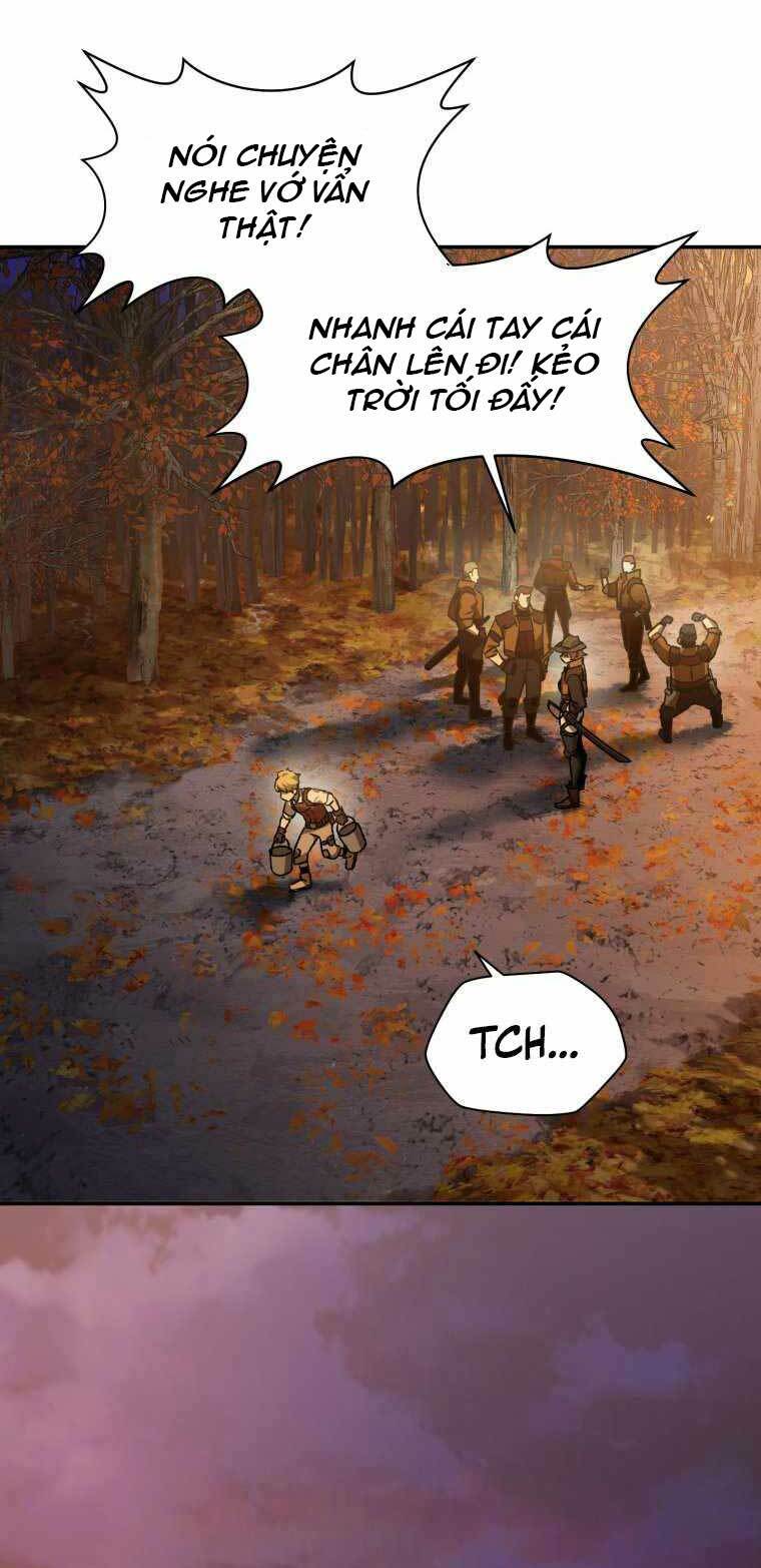 Helmut Đứa Trẻ Bị Ruồng Bỏ - Chapter 10 - Page 14