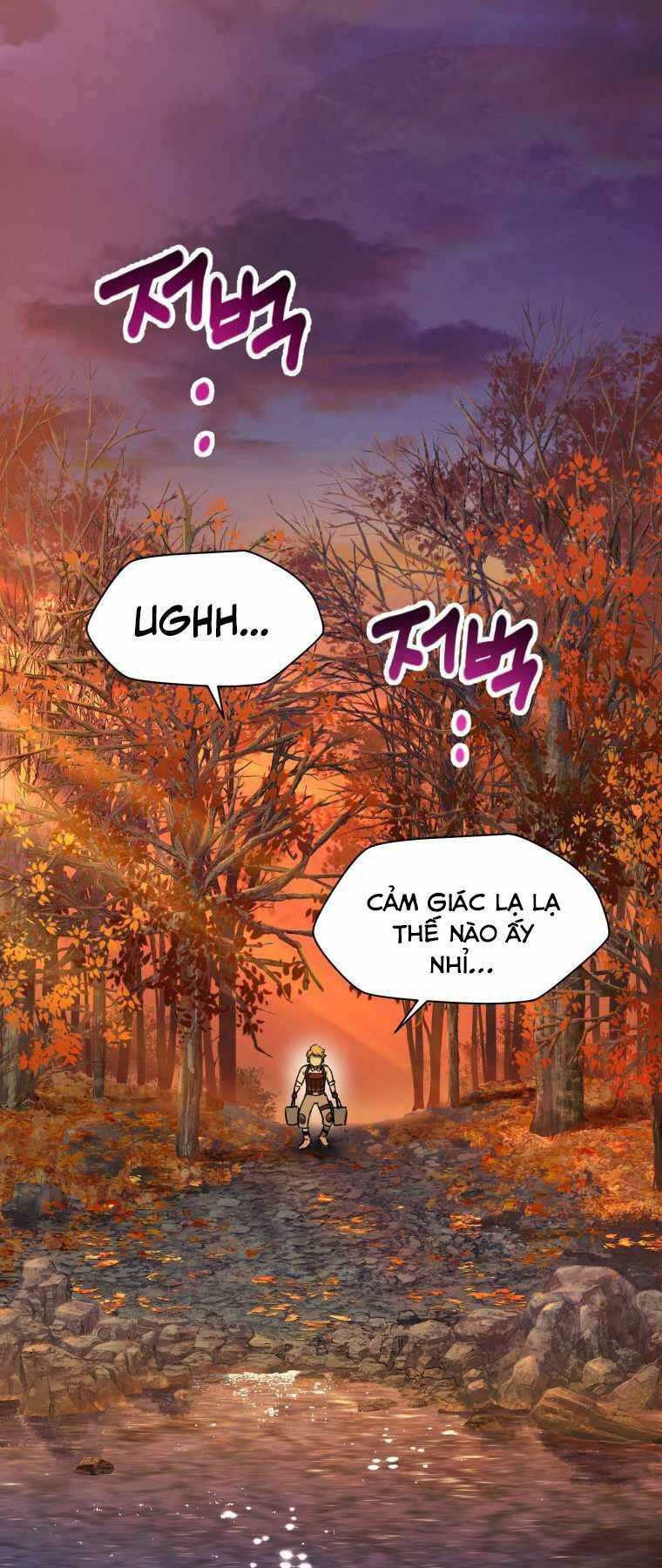 Helmut Đứa Trẻ Bị Ruồng Bỏ - Chapter 10 - Page 15