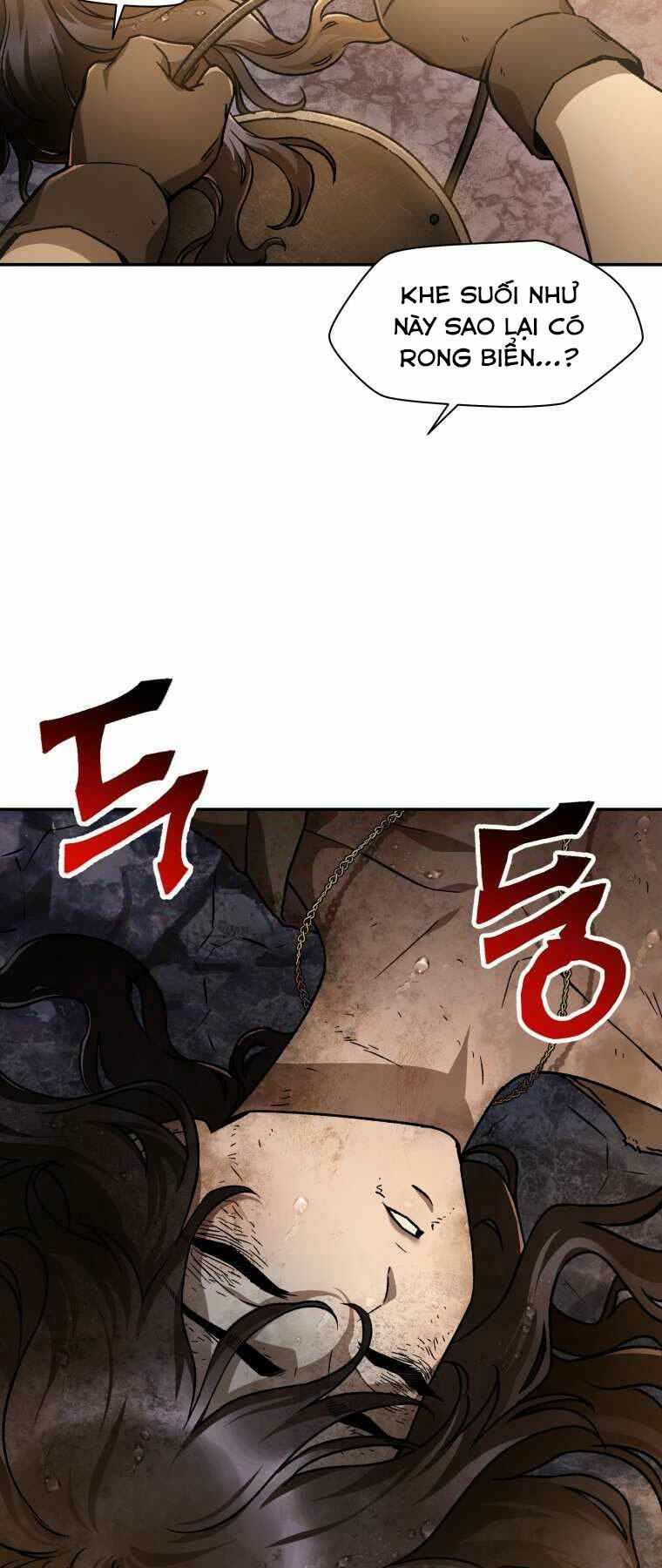 Helmut Đứa Trẻ Bị Ruồng Bỏ - Chapter 10 - Page 17