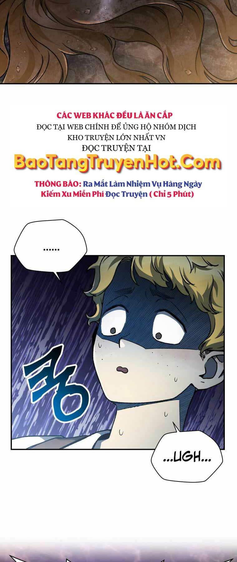 Helmut Đứa Trẻ Bị Ruồng Bỏ - Chapter 10 - Page 18