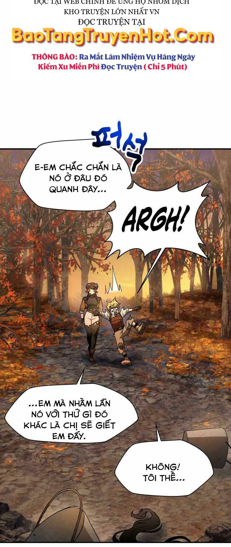 Helmut Đứa Trẻ Bị Ruồng Bỏ - Chapter 10 - Page 24