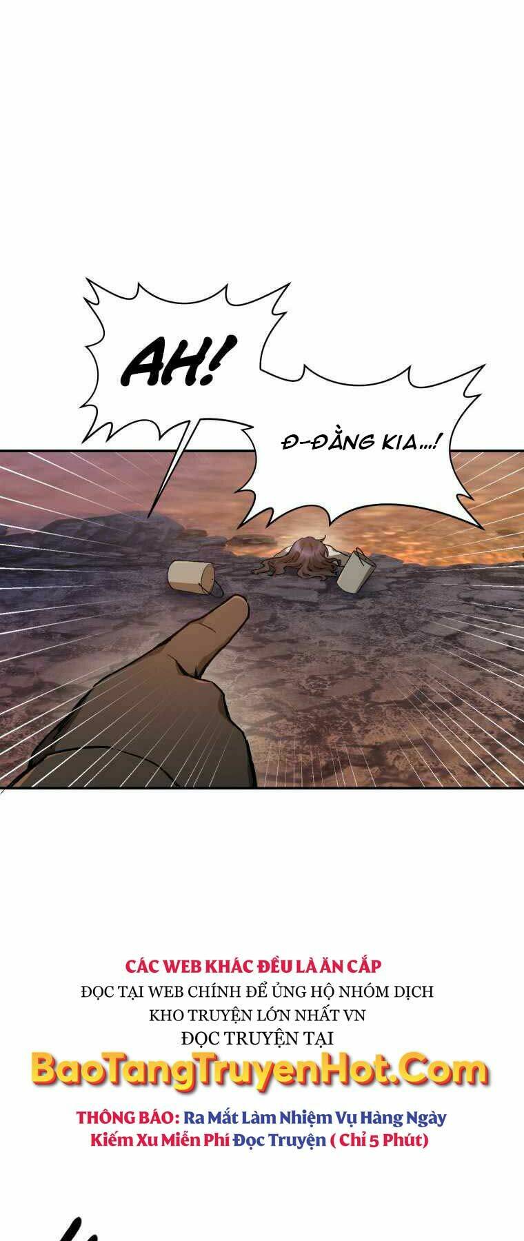 Helmut Đứa Trẻ Bị Ruồng Bỏ - Chapter 10 - Page 25