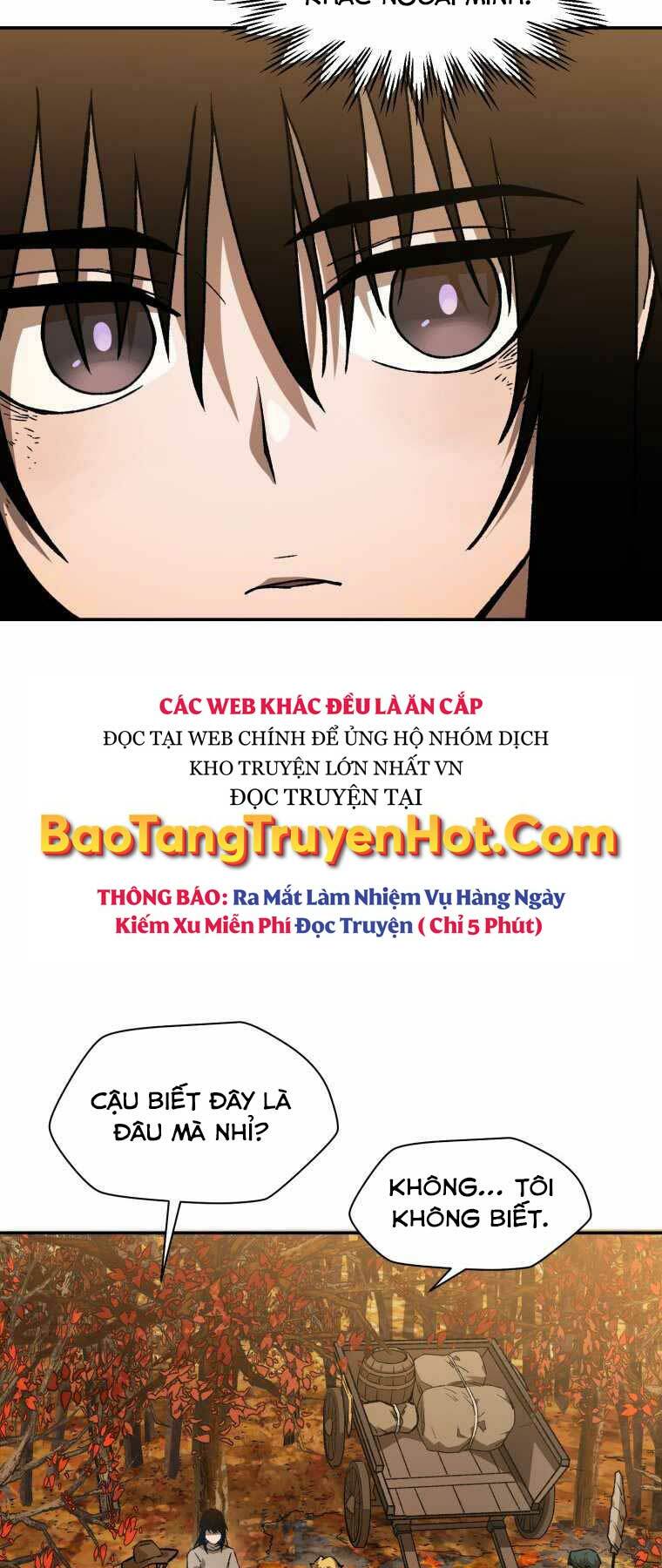 Helmut Đứa Trẻ Bị Ruồng Bỏ - Chapter 10 - Page 37