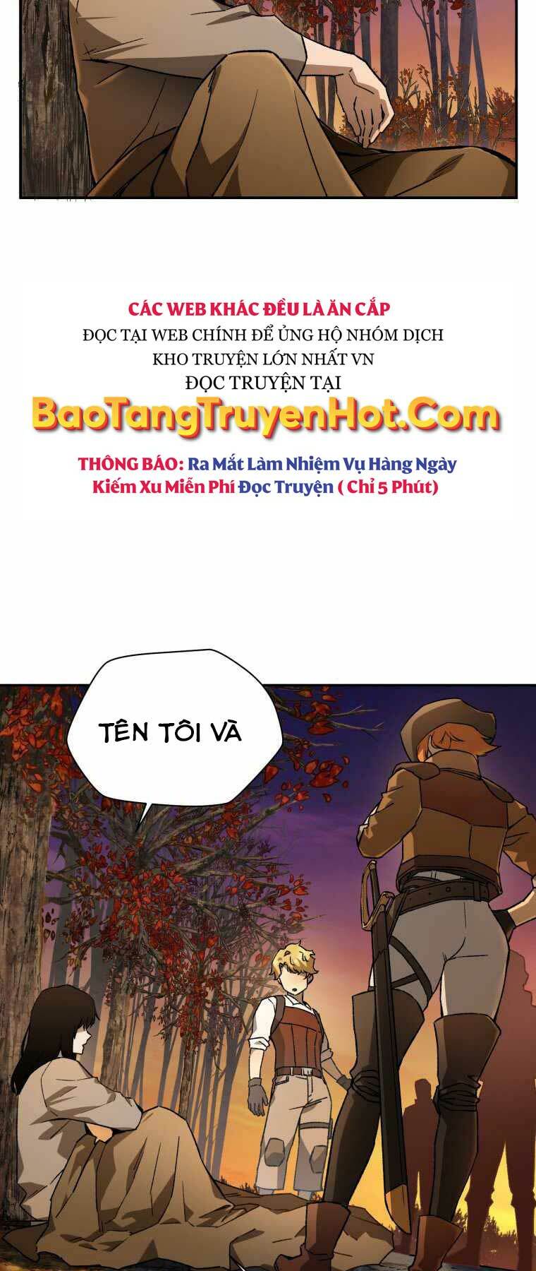 Helmut Đứa Trẻ Bị Ruồng Bỏ - Chapter 10 - Page 39
