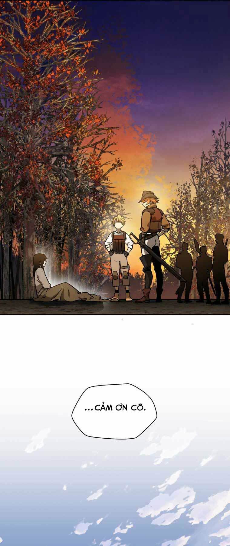 Helmut Đứa Trẻ Bị Ruồng Bỏ - Chapter 10 - Page 43