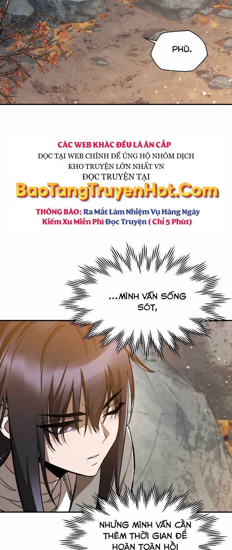 Helmut Đứa Trẻ Bị Ruồng Bỏ - Chapter 10 - Page 45