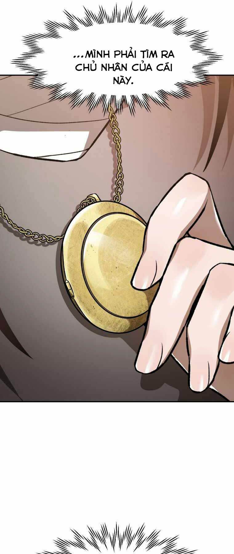 Helmut Đứa Trẻ Bị Ruồng Bỏ - Chapter 10 - Page 50