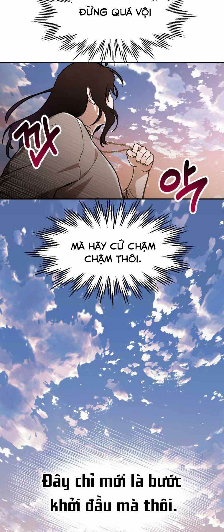 Helmut Đứa Trẻ Bị Ruồng Bỏ - Chapter 10 - Page 51