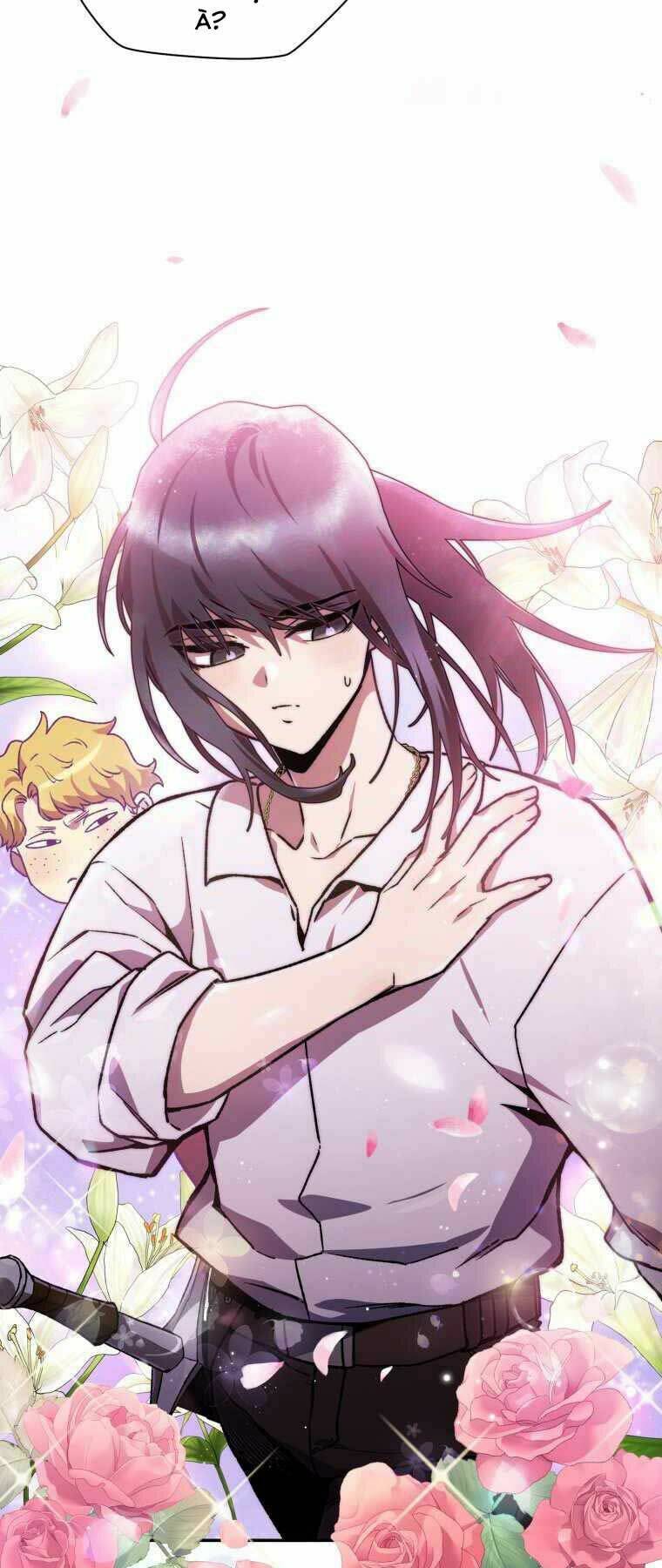 Helmut Đứa Trẻ Bị Ruồng Bỏ - Chapter 10 - Page 54