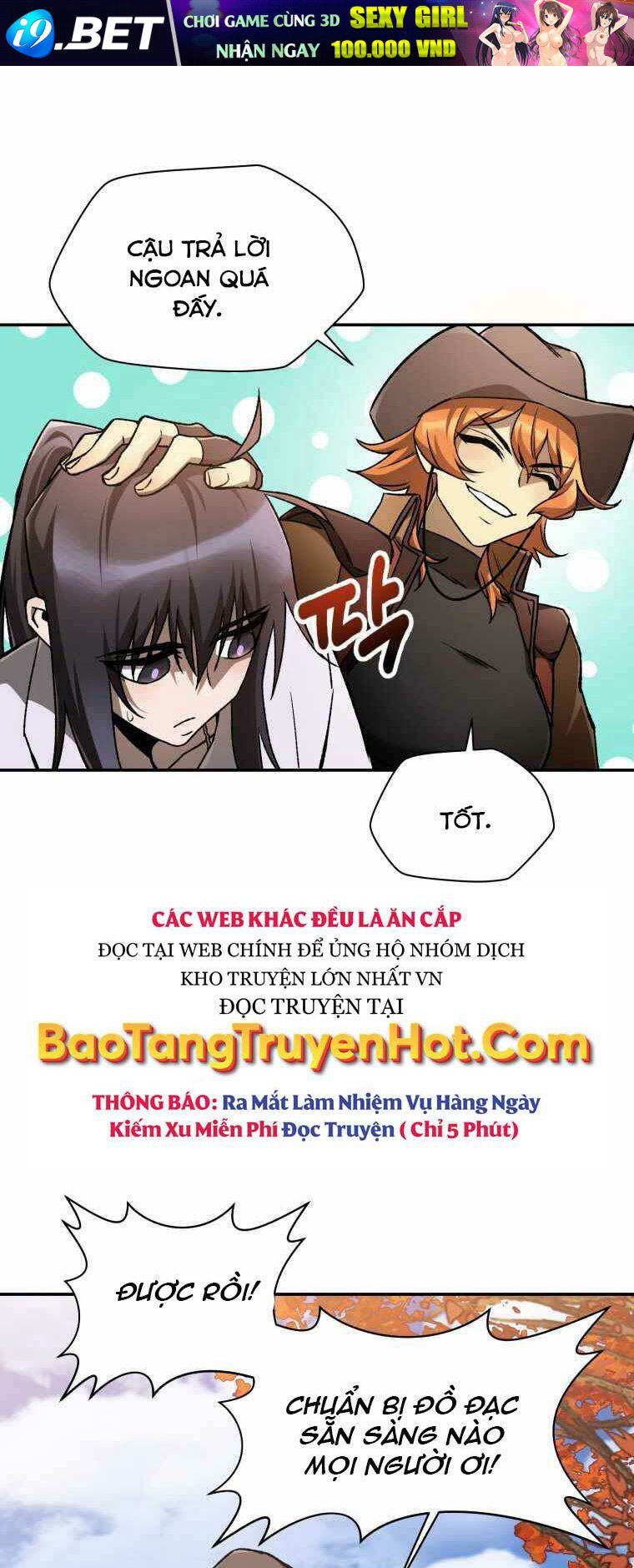 Helmut Đứa Trẻ Bị Ruồng Bỏ - Chapter 10 - Page 61