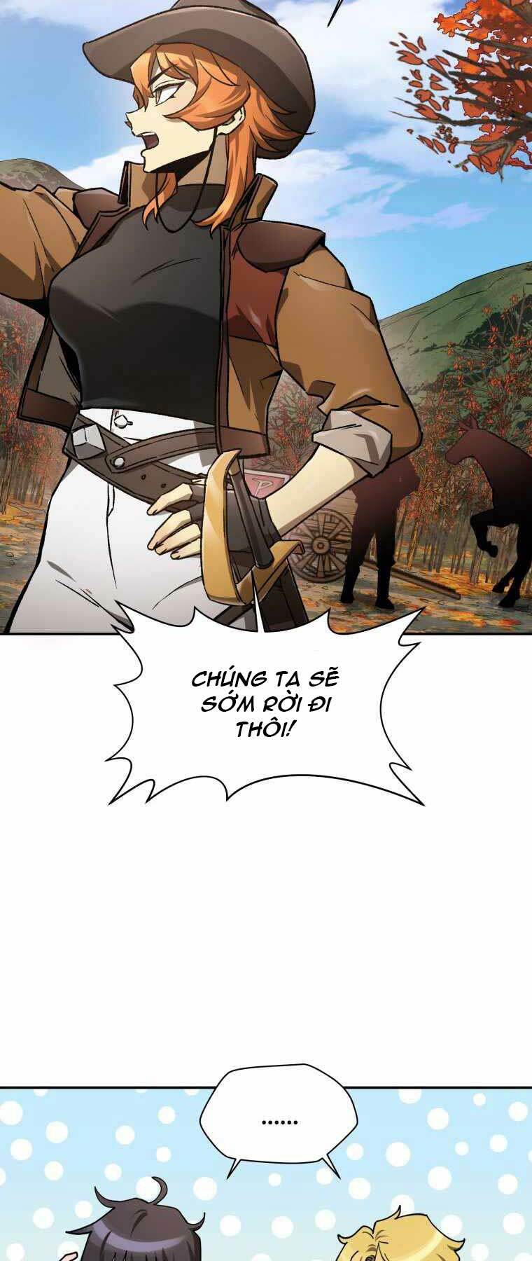 Helmut Đứa Trẻ Bị Ruồng Bỏ - Chapter 10 - Page 62