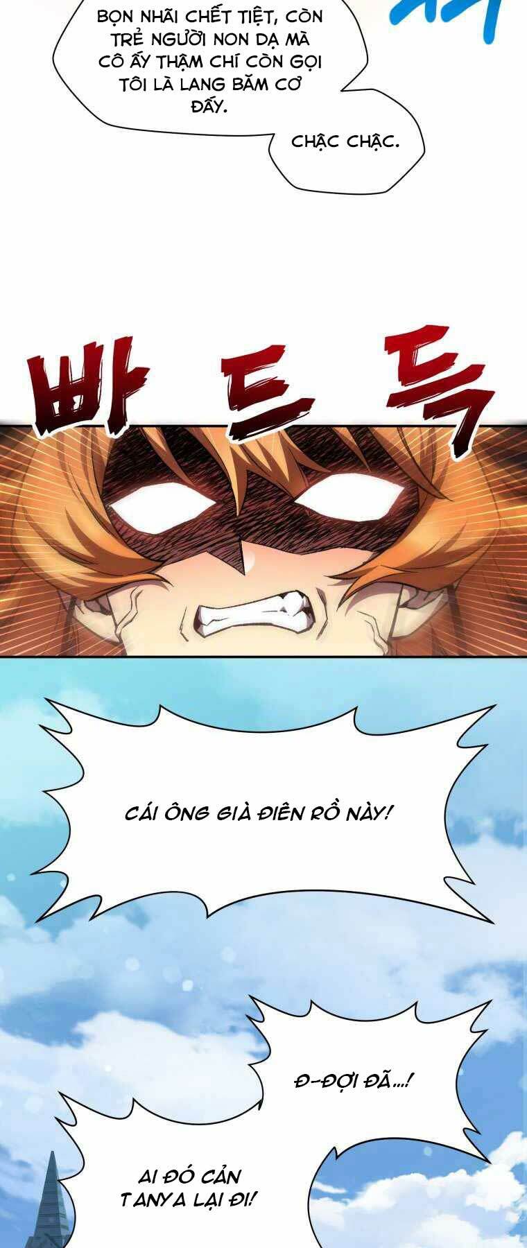 Helmut Đứa Trẻ Bị Ruồng Bỏ - Chapter 11 - Page 17