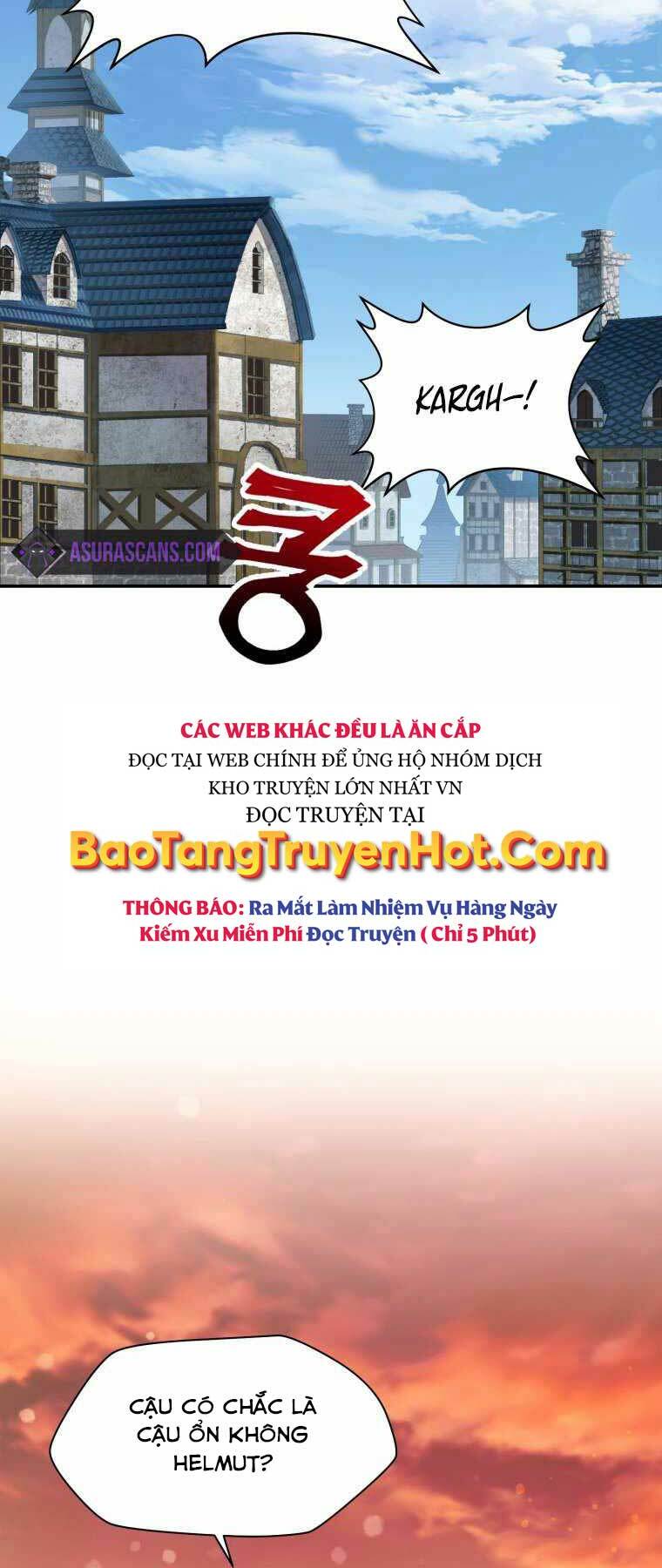 Helmut Đứa Trẻ Bị Ruồng Bỏ - Chapter 11 - Page 18